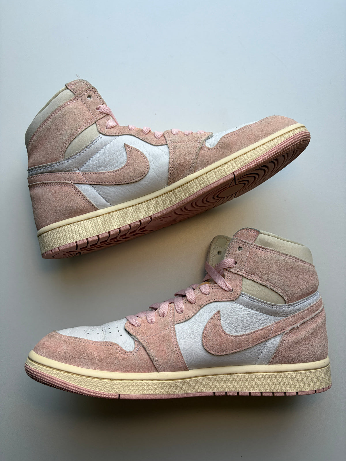 Jordan 1 High Washed Pink - Taille 44