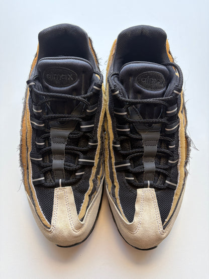Air Max 95 CDG Black Grey - Taille 41