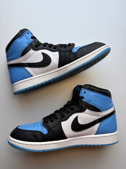 Jordan 1 UNC Toe - Taille 44