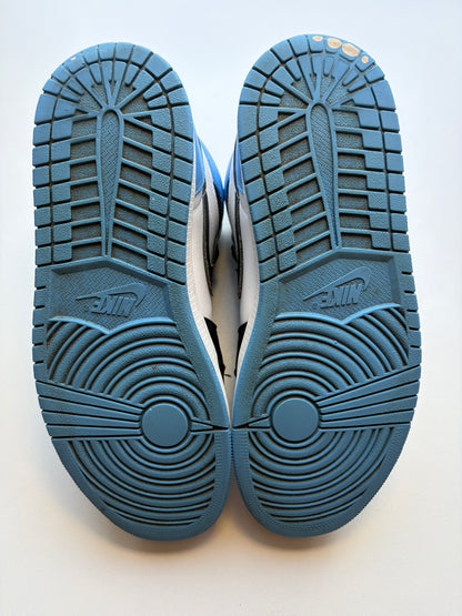 Jordan 1 UNC Toe - Taille 44