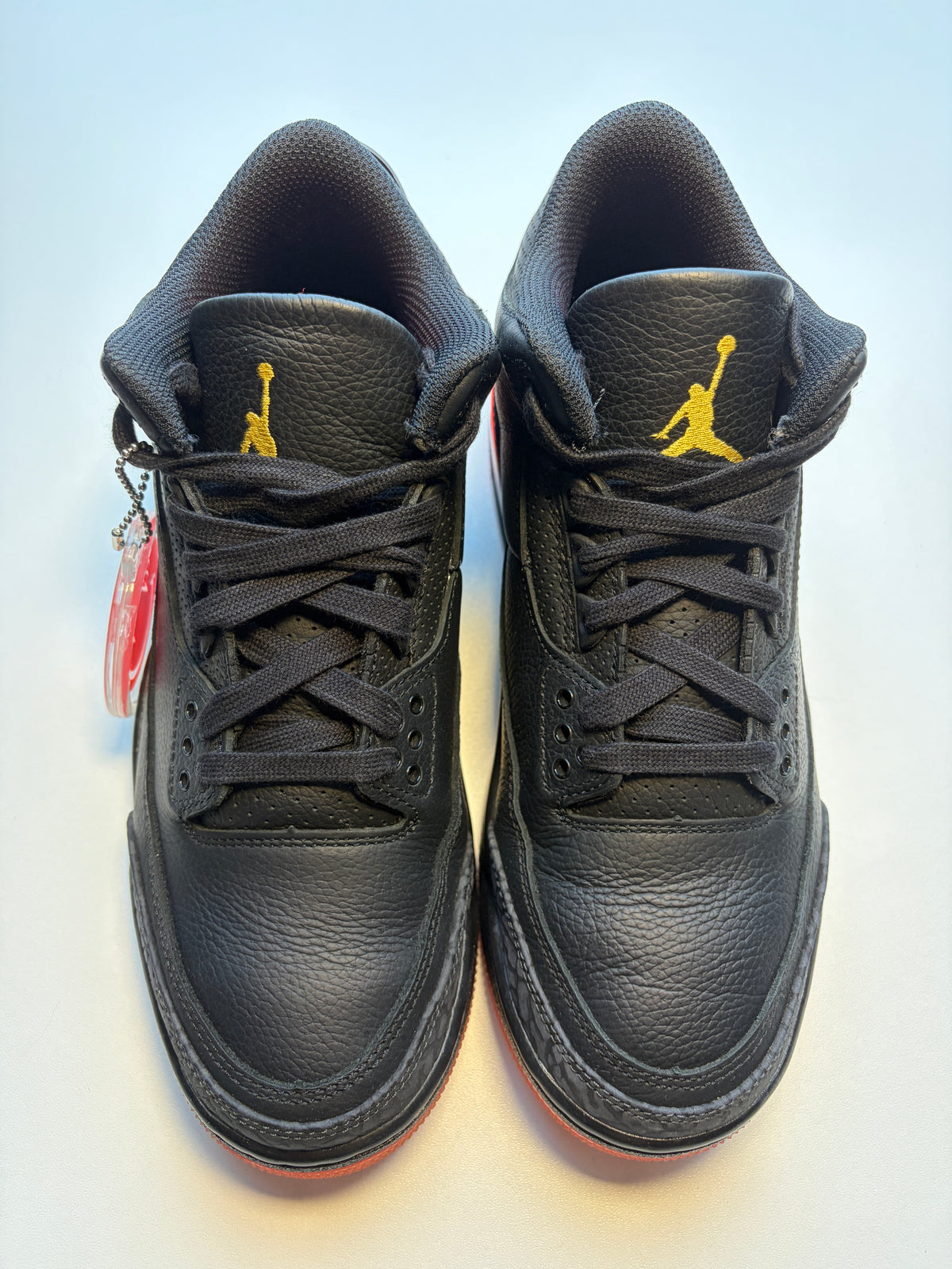 Jordan 3 J Balvin Rio - Taille 39