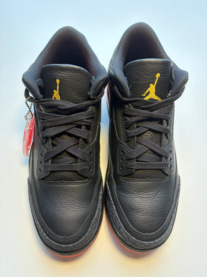 Jordan 3 J Balvin Rio - Taille 39