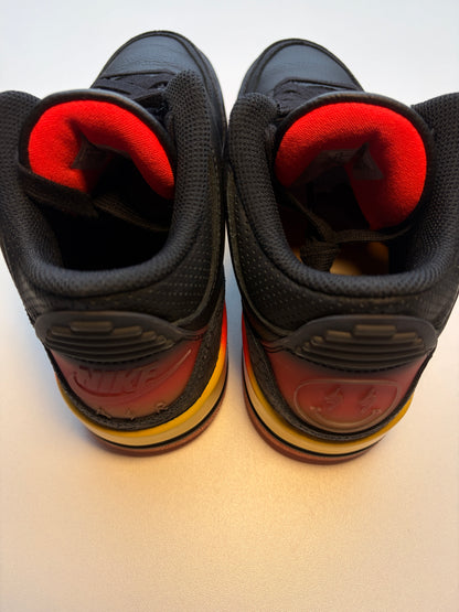 Jordan 3 J Balvin Rio - Taille 39