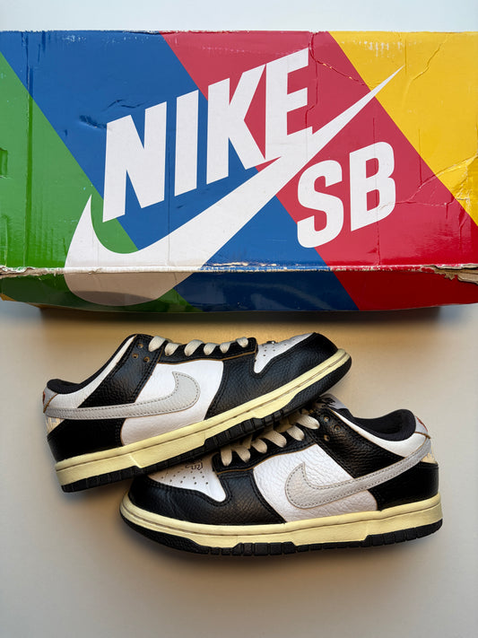 Dunk SB HUF San Francisco - Taille 36