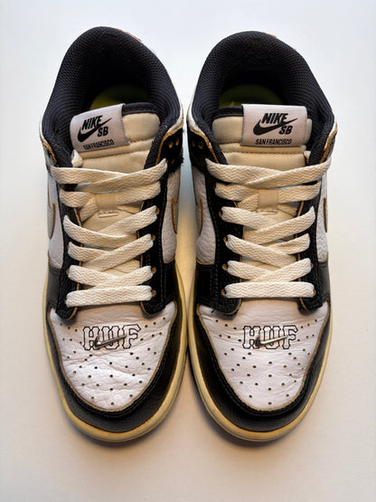 Dunk SB HUF San Francisco - Taille 36