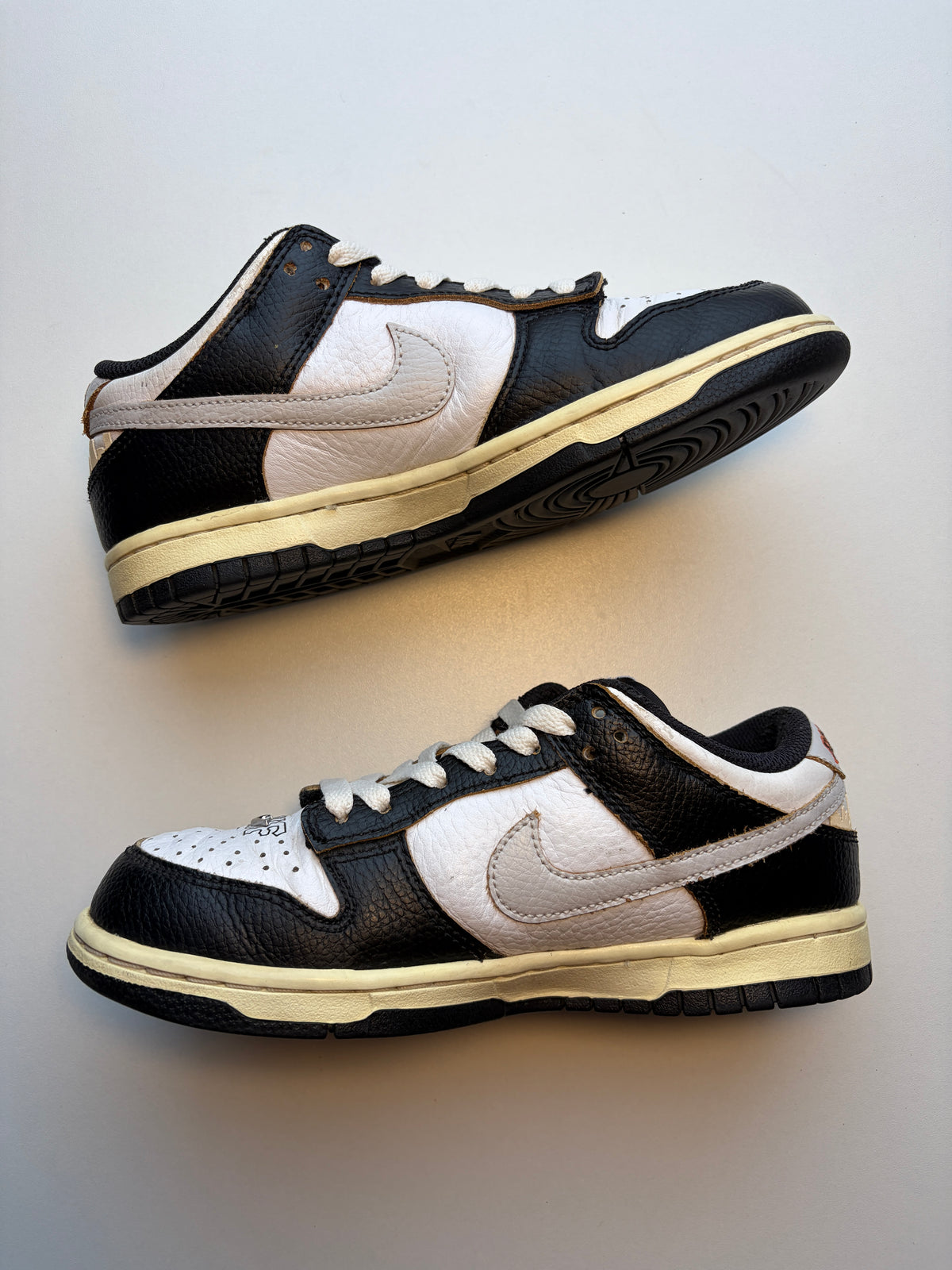 Dunk SB HUF San Francisco - Taille 36