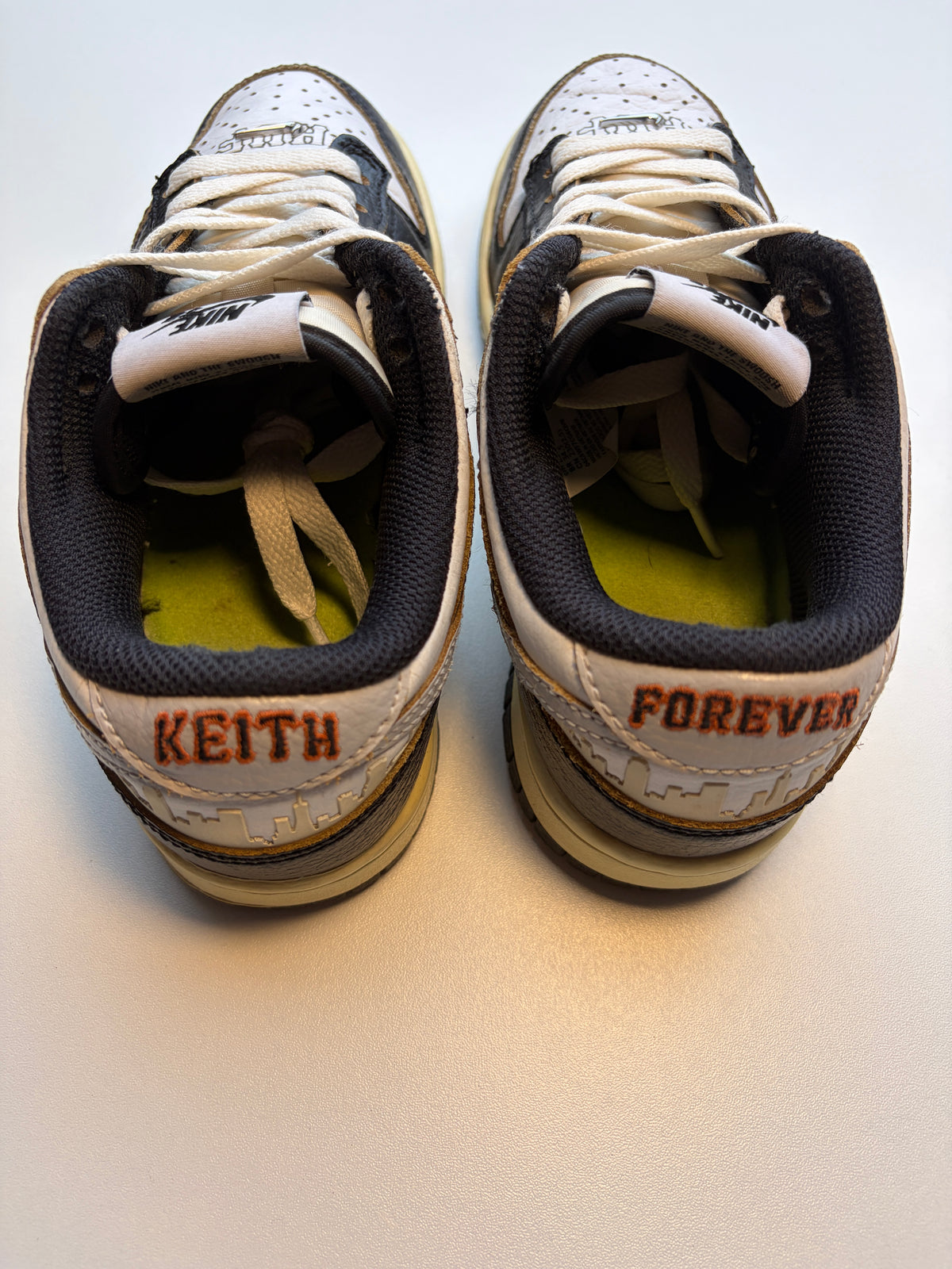 Dunk SB HUF San Francisco - Taille 36