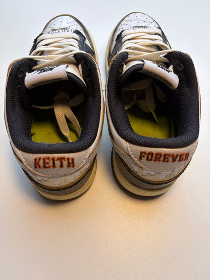 Dunk SB HUF San Francisco - Taille 36