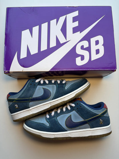 Dunk SB Why So Sad ? - Taille 41