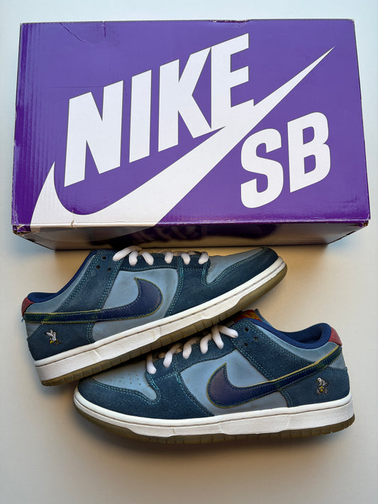 Dunk SB Why So Sad ? - Taille 41