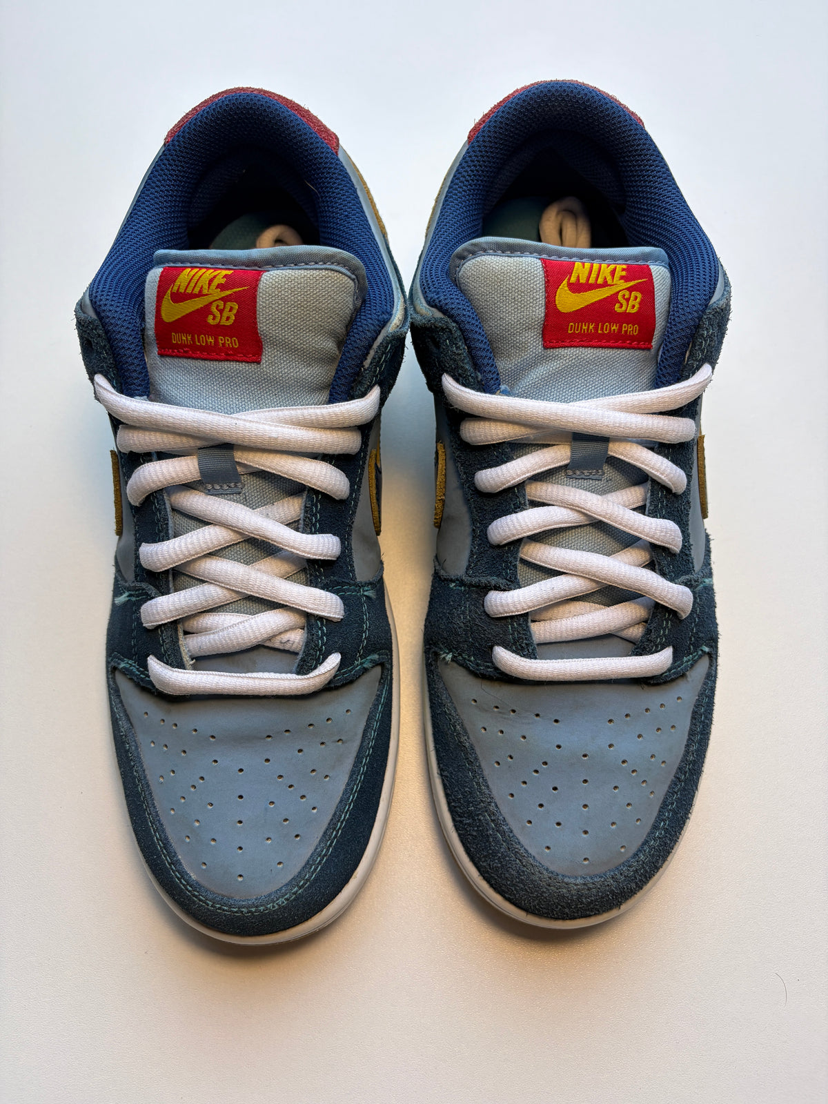 Dunk SB Why So Sad ? - Taille 41