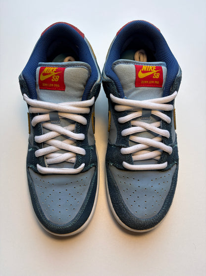 Dunk SB Why So Sad ? - Taille 41