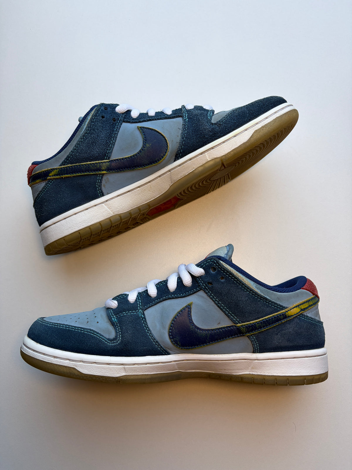 Dunk SB Why So Sad ? - Taille 41