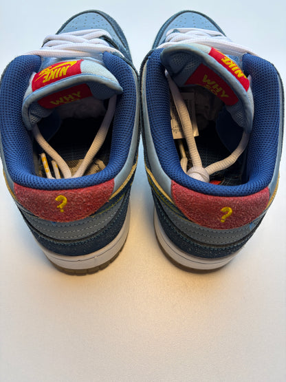 Dunk SB Why So Sad ? - Taille 41