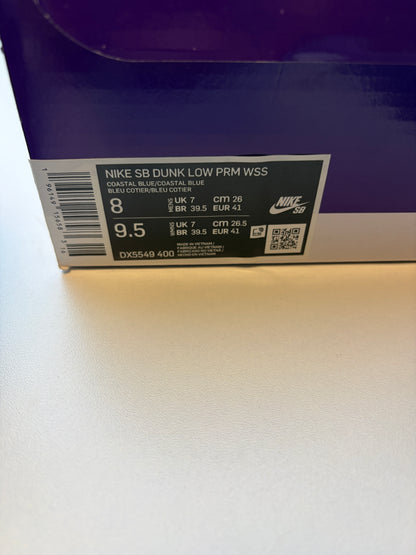 Dunk SB Why So Sad ? - Taille 41