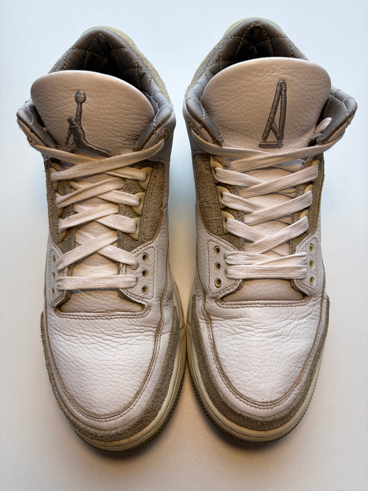 Jordan 3 À Ma Manière - Taille 41