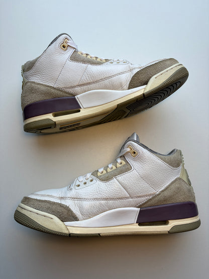 Jordan 3 À Ma Manière - Taille 41