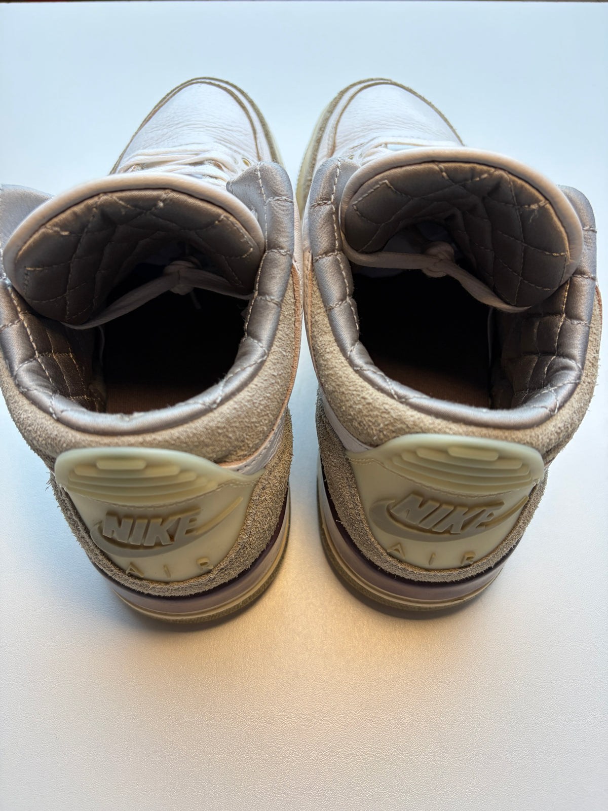 Jordan 3 À Ma Manière - Taille 41