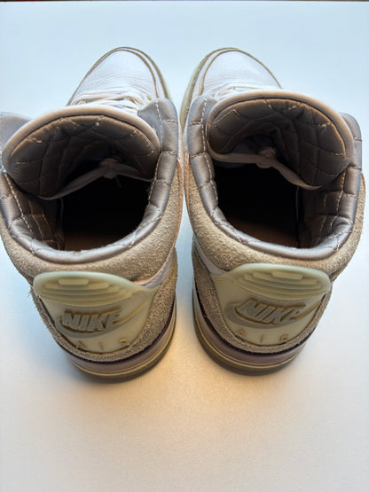 Jordan 3 À Ma Manière - Taille 41