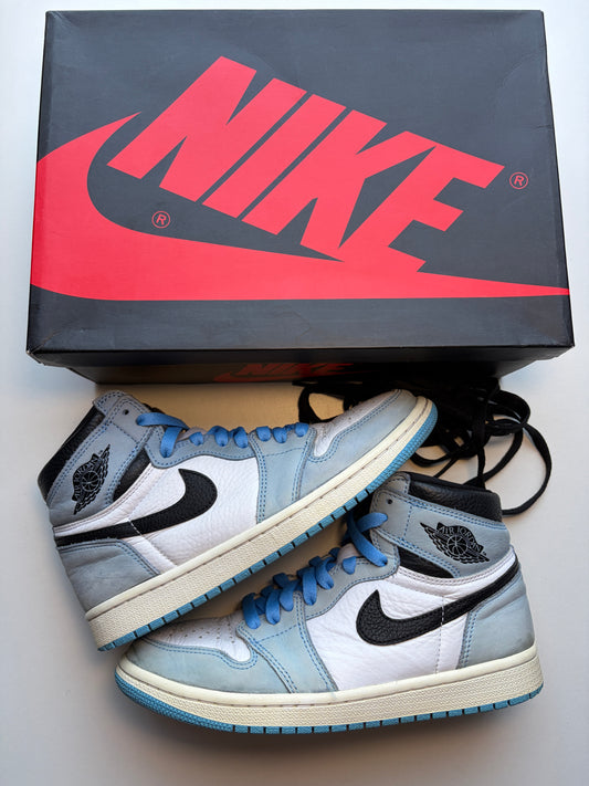Jordan 1 University Blue - Taille 40,5