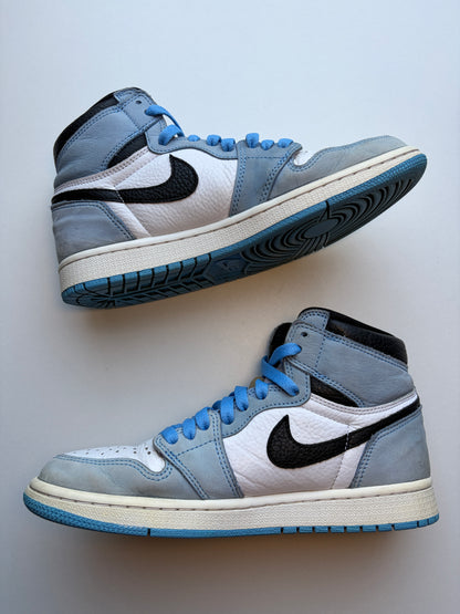 Jordan 1 University Blue - Taille 40,5