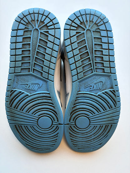 Jordan 1 University Blue - Taille 40,5
