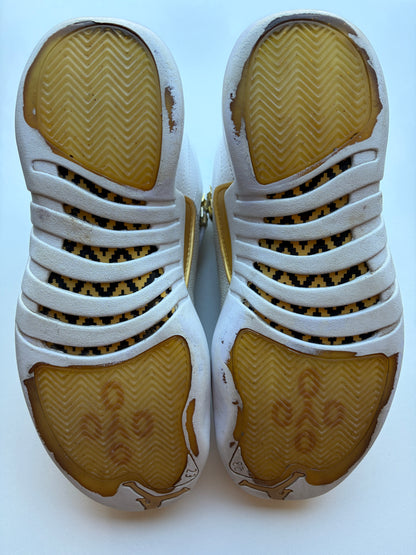Jordan 12 OVO White - Taille 43