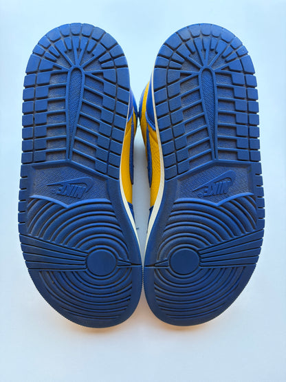 Jordan 1 High Reverse Laney - Taille 39