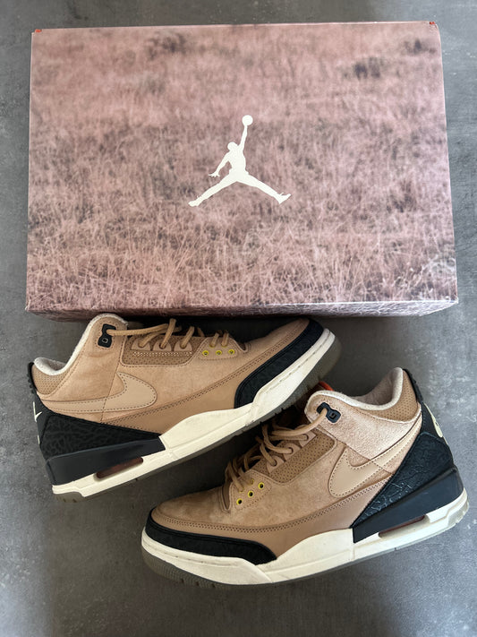 Jordan 3 JTH