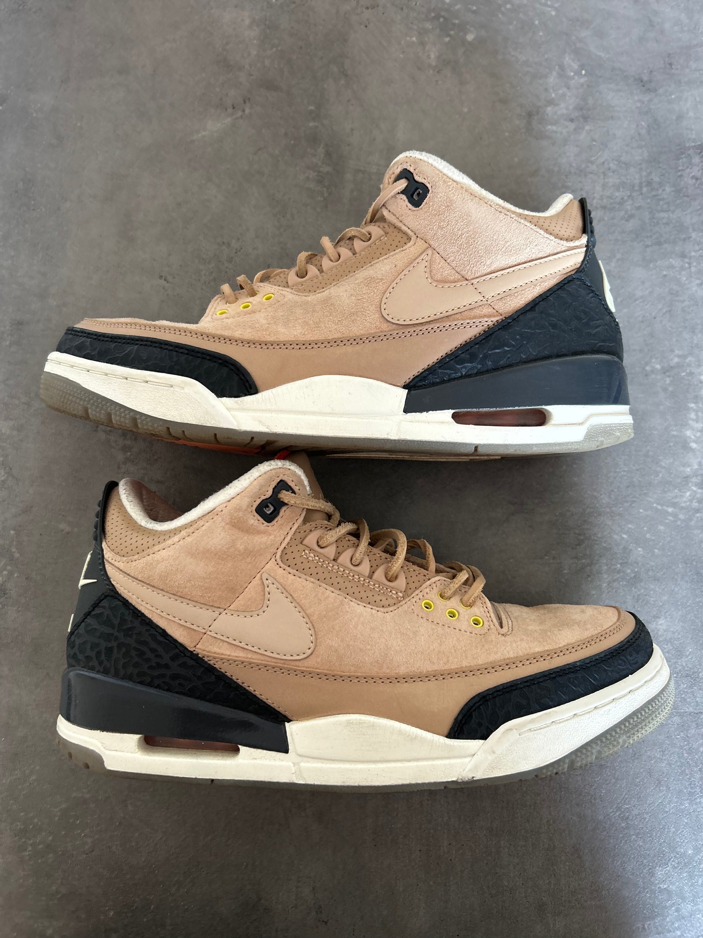 Jordan 3 JTH
