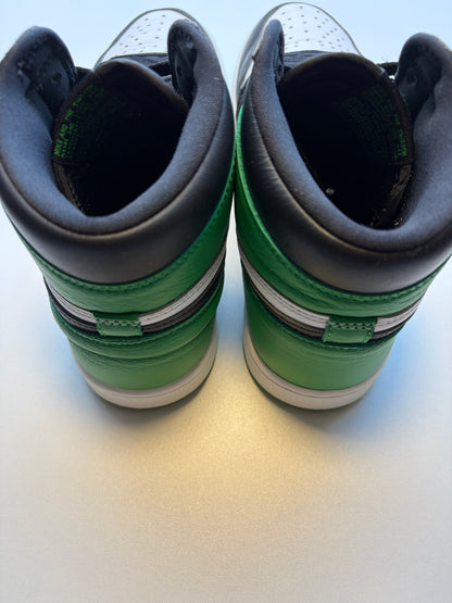 Jordan 1 High Lucky Green - Taille 43