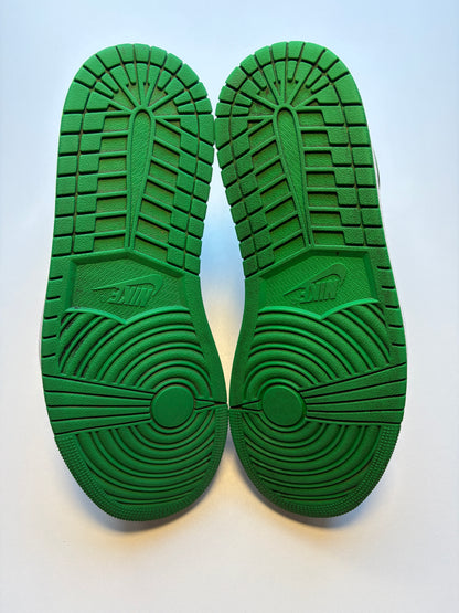 Jordan 1 High Lucky Green - Taille 43