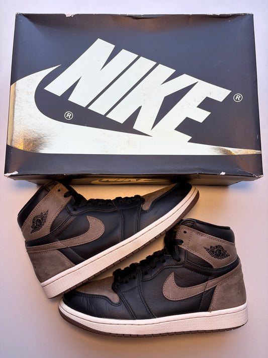 Jordan 1 High Palomino - Taille 42