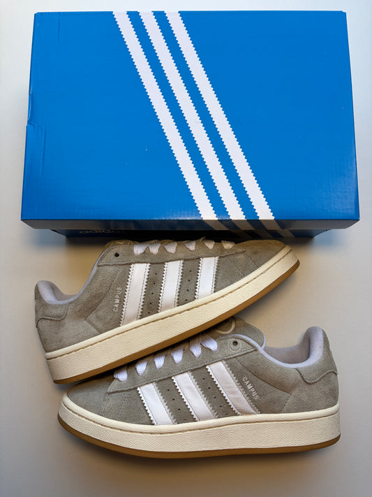 Adidas Campus Grey - Taille 41 1/3