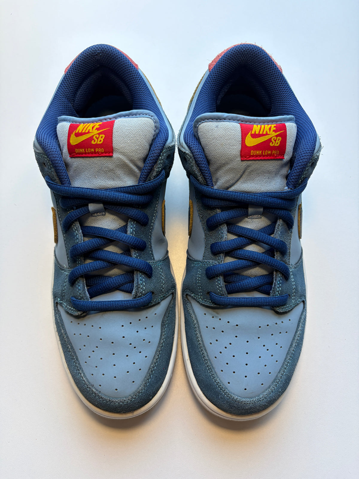 Dunk SB Why So Sad ? - Taille 45