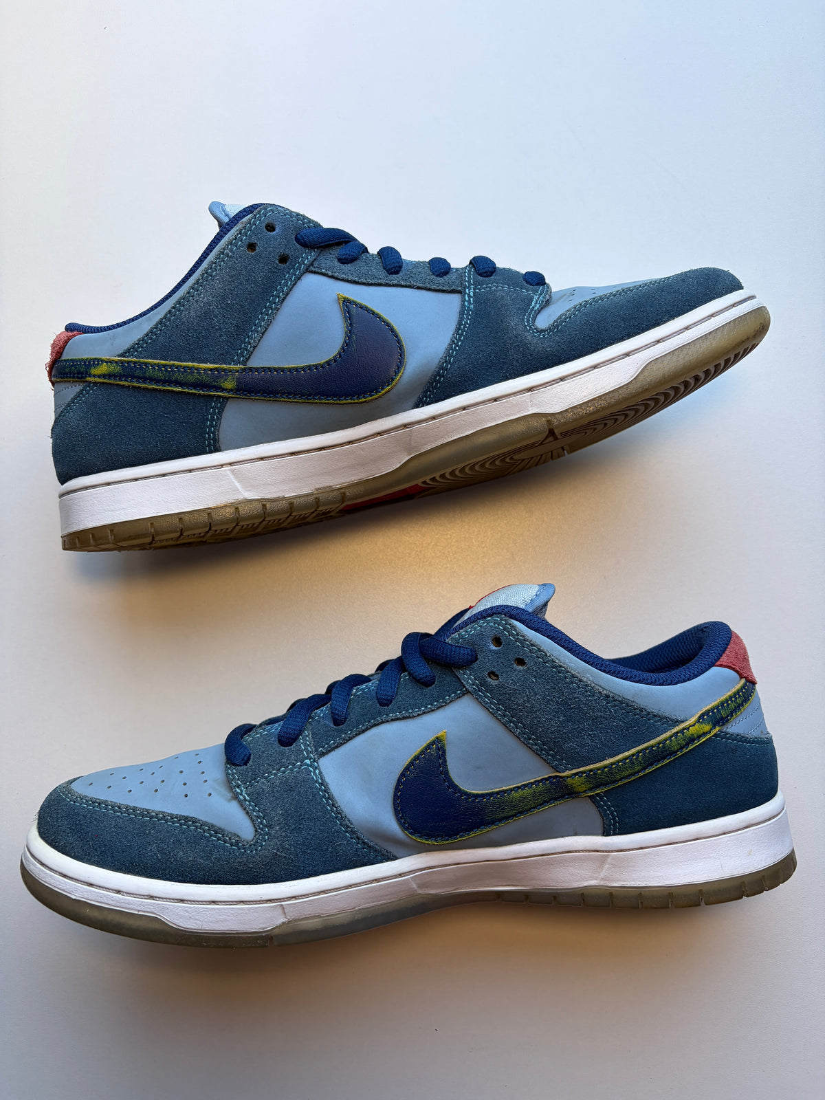 Dunk SB Why So Sad ? - Taille 45