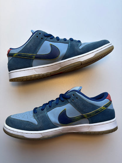 Dunk SB Why So Sad ? - Taille 45
