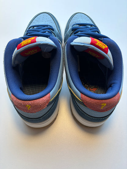 Dunk SB Why So Sad ? - Taille 45