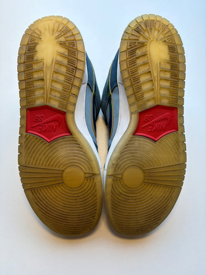Dunk SB Why So Sad ? - Taille 45