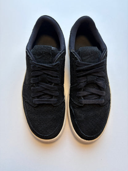 Jordan 1 Low Black Python - Taille 38,5