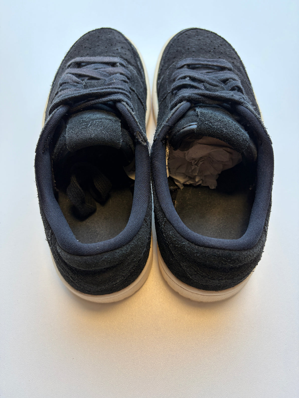 Jordan 1 Low Black Python - Taille 38,5