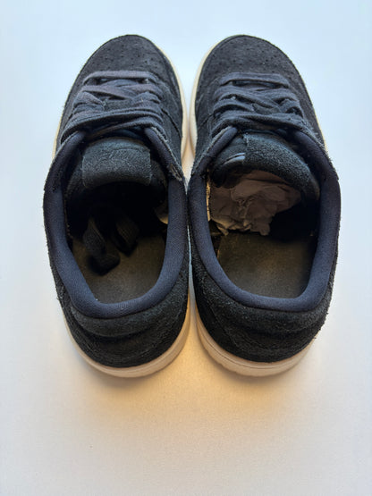 Jordan 1 Low Black Python - Taille 38,5