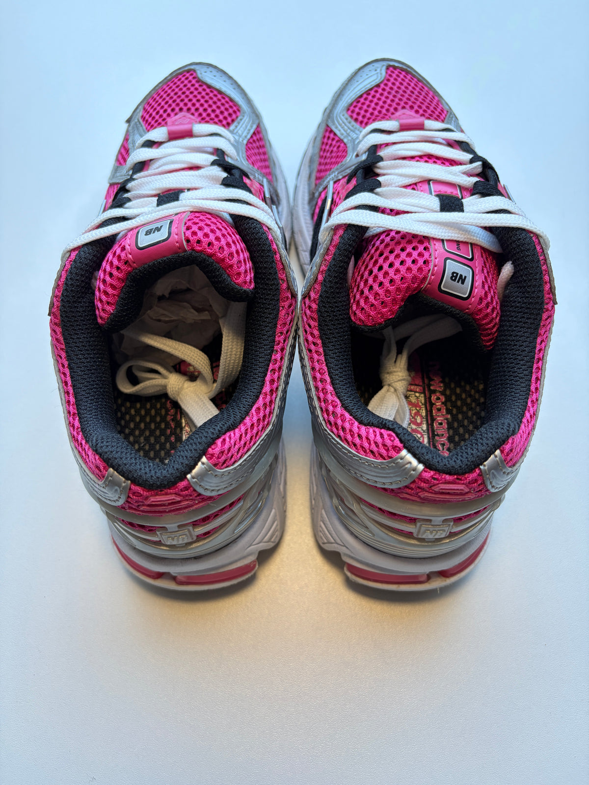 New Balance 1906r Courir Exclusive - Taille 38,5