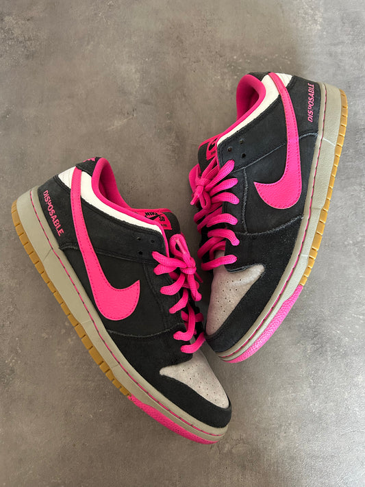 Dunk SB Jetable