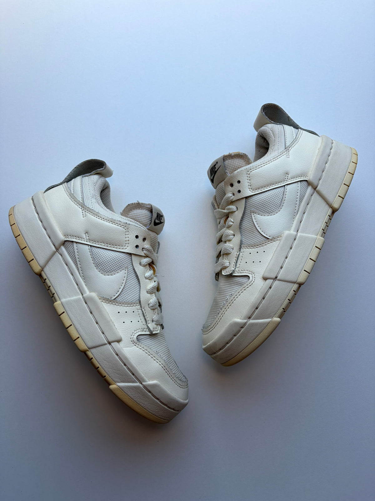 Dunk Low Disrupt Coconut Milk - Taille 37,5
