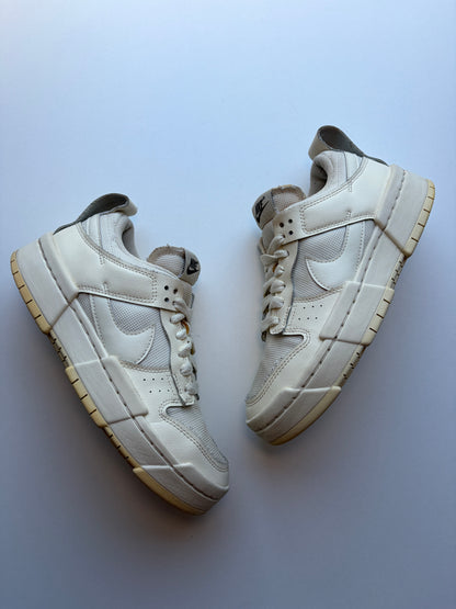 Dunk Low Disrupt Coconut Milk - Taille 37,5