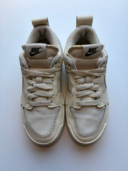 Dunk Low Disrupt Coconut Milk - Taille 37,5