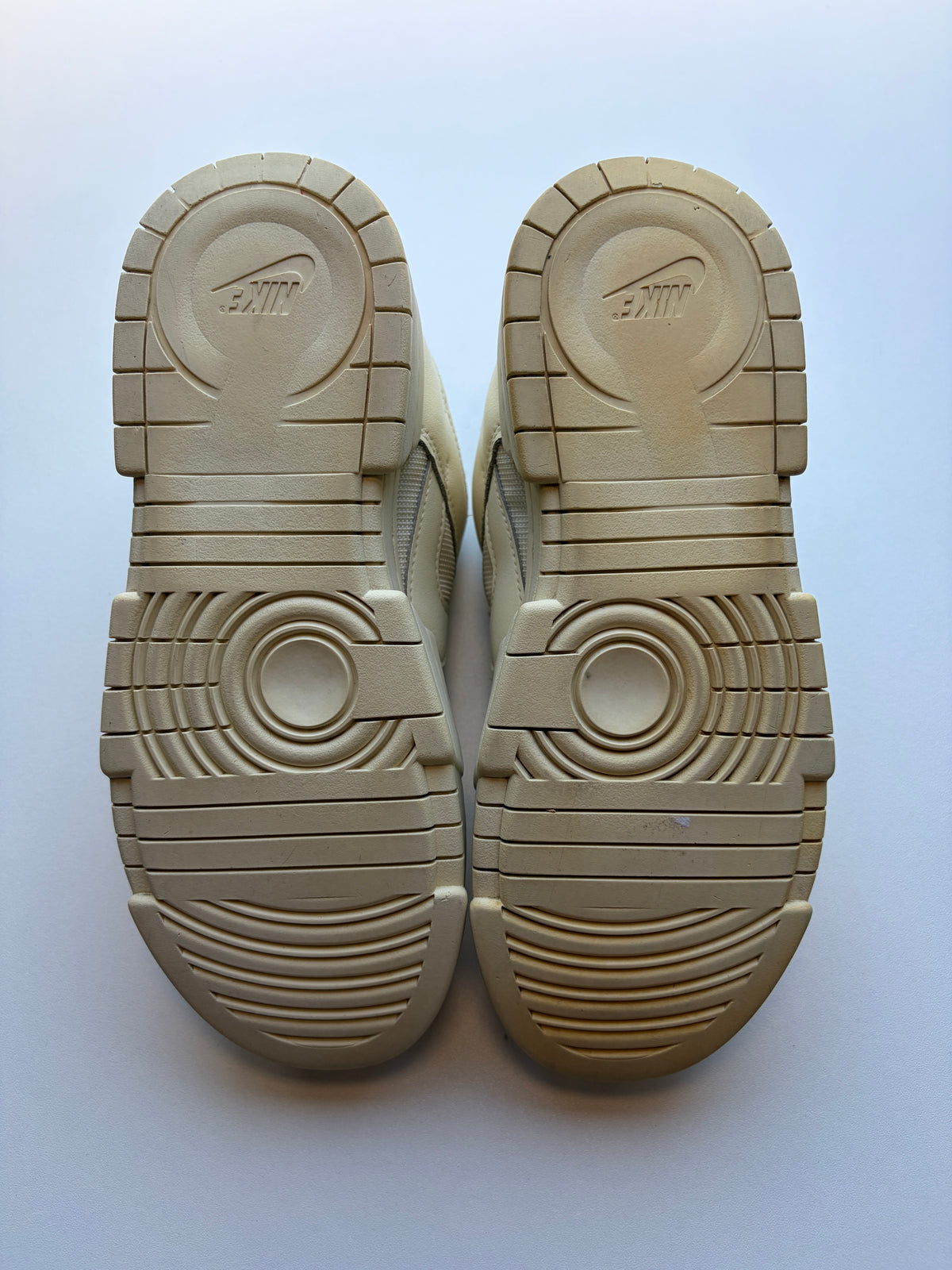 Dunk Low Disrupt Coconut Milk - Taille 37,5