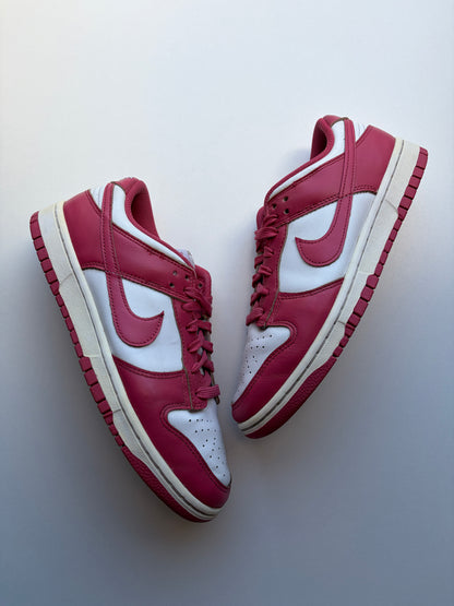 Dunk Low Archeo Pink - Taille 40,5
