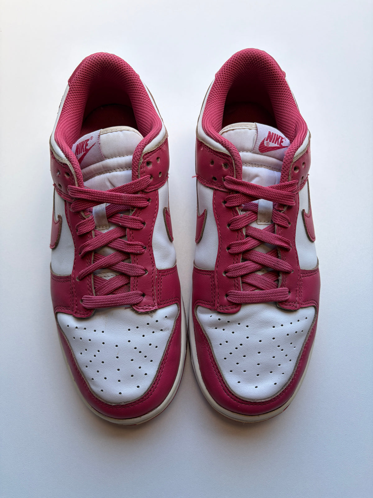 Dunk Low Archeo Pink - Taille 40,5